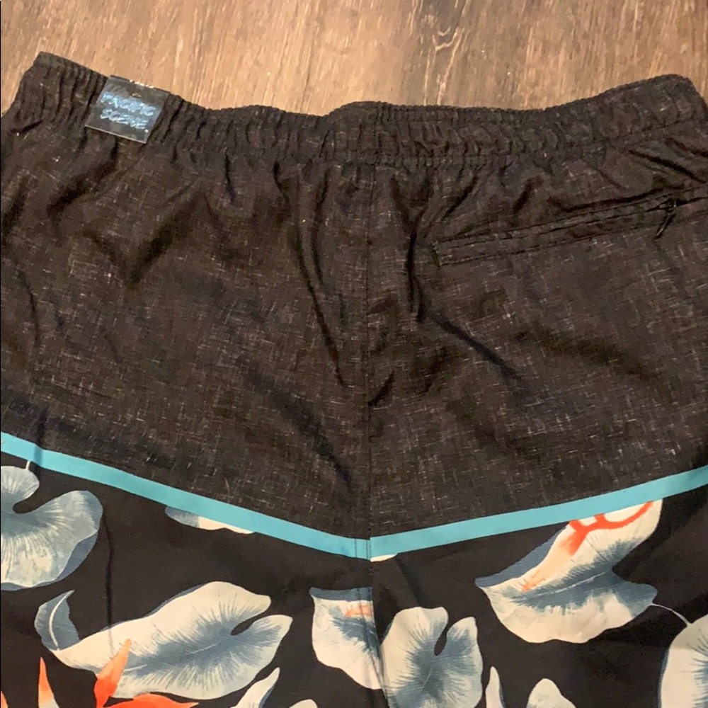 Men’s Bathing Suit - Picture 3 of 4